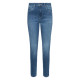 Pepe Jeans Γυναικείο jean παντελόνι Dion Skinny Fit
